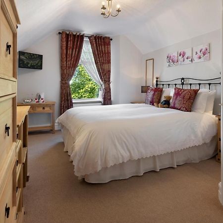 Hotel Beechwood Bowness-on-Windermere Esterno foto