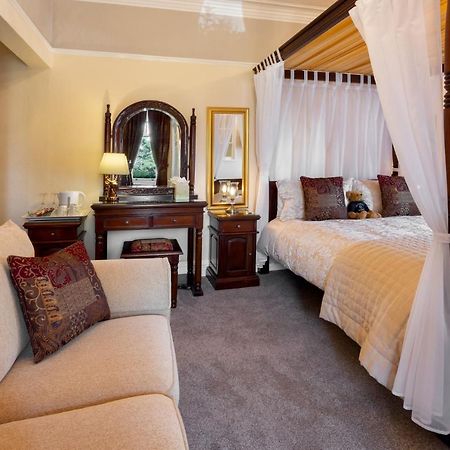 Hotel Beechwood Bowness-on-Windermere Esterno foto
