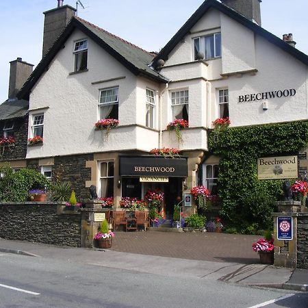 Hotel Beechwood Bowness-on-Windermere Esterno foto