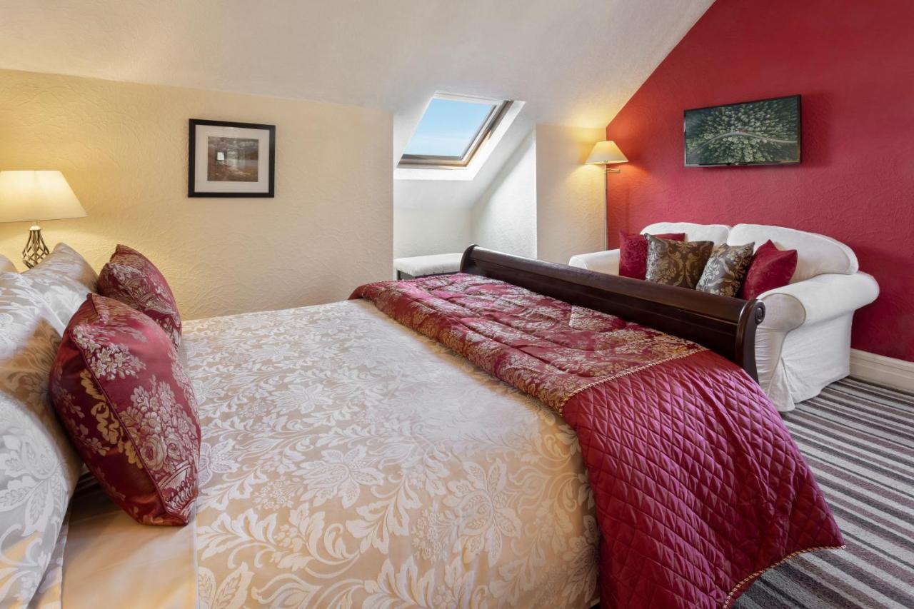 Hotel Beechwood Bowness-on-Windermere Esterno foto