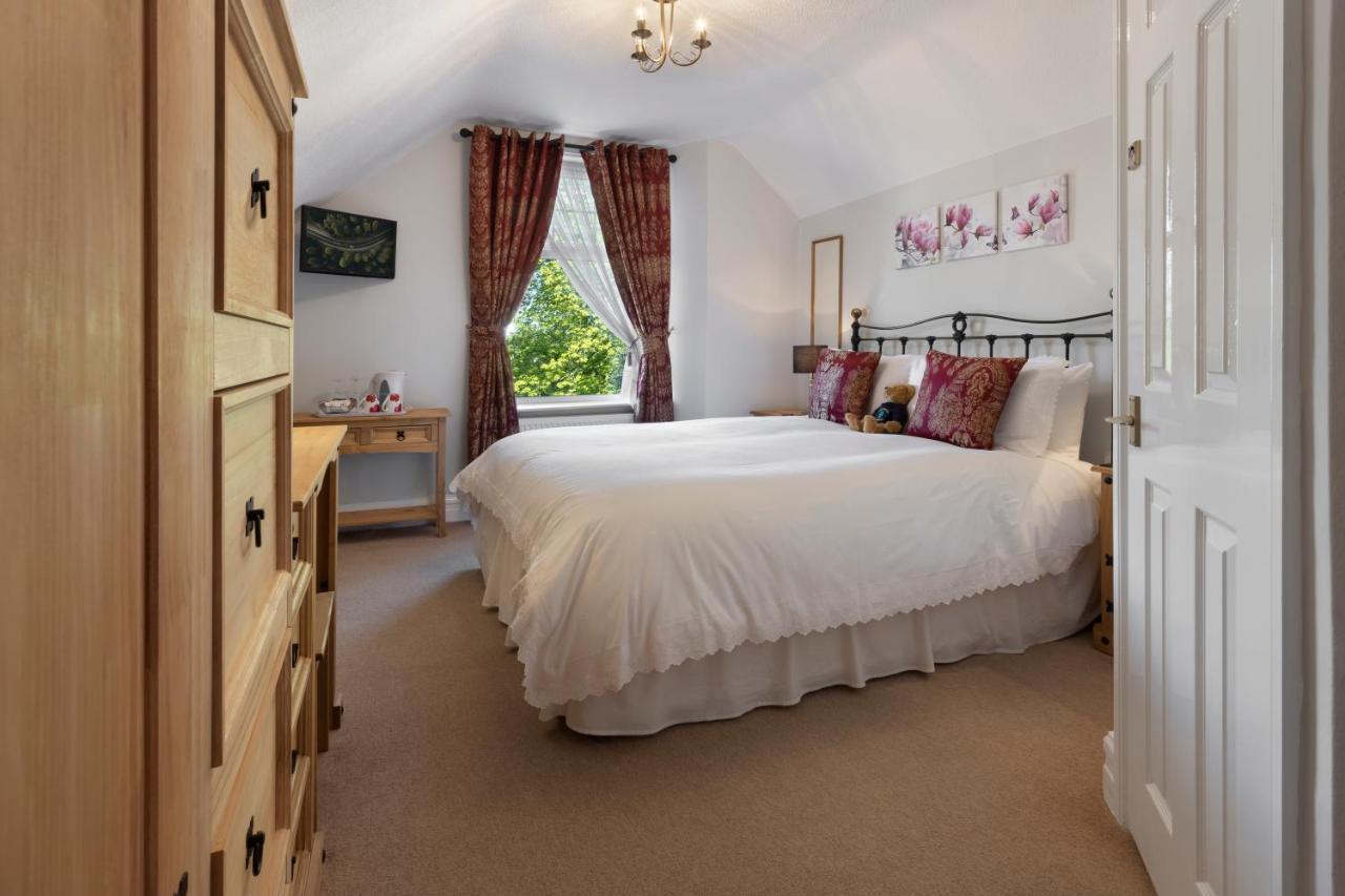 Hotel Beechwood Bowness-on-Windermere Esterno foto