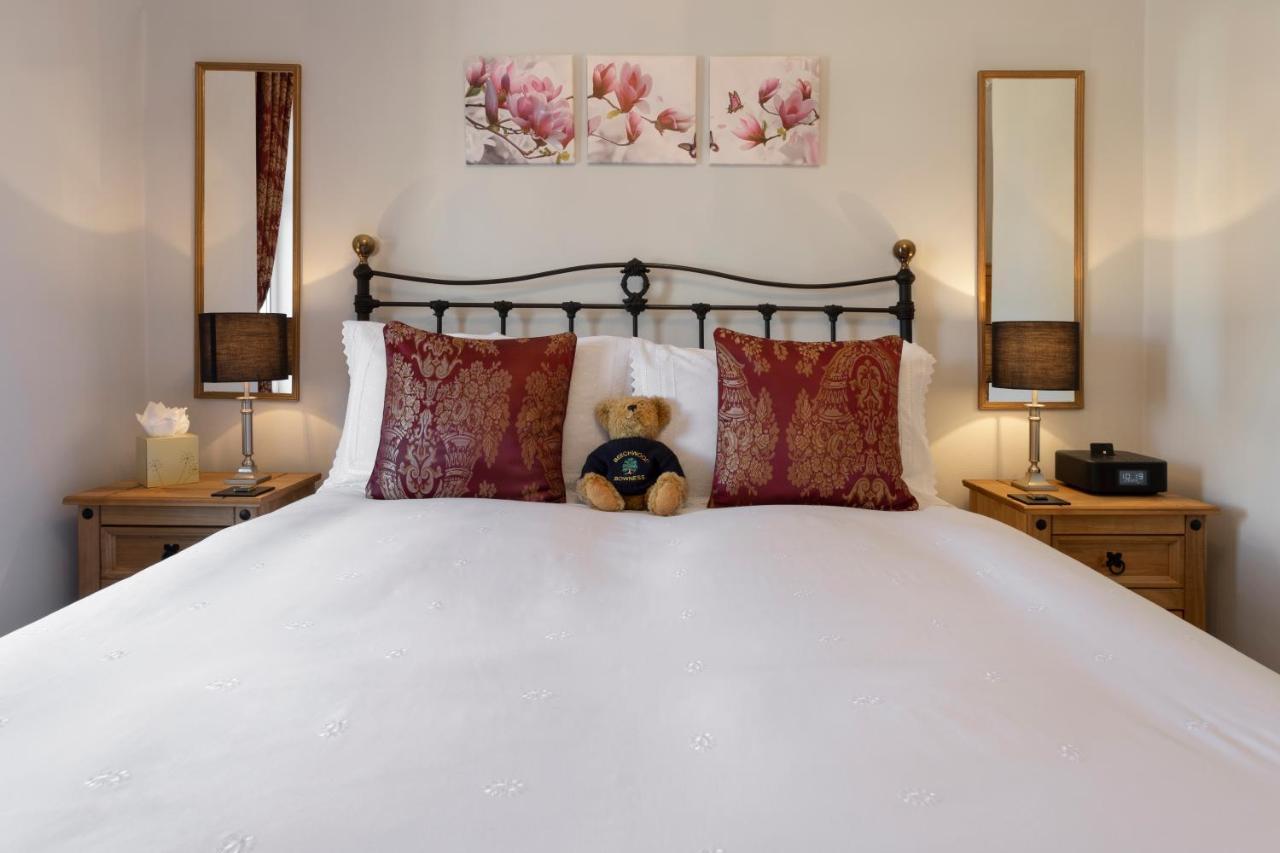 Hotel Beechwood Bowness-on-Windermere Esterno foto