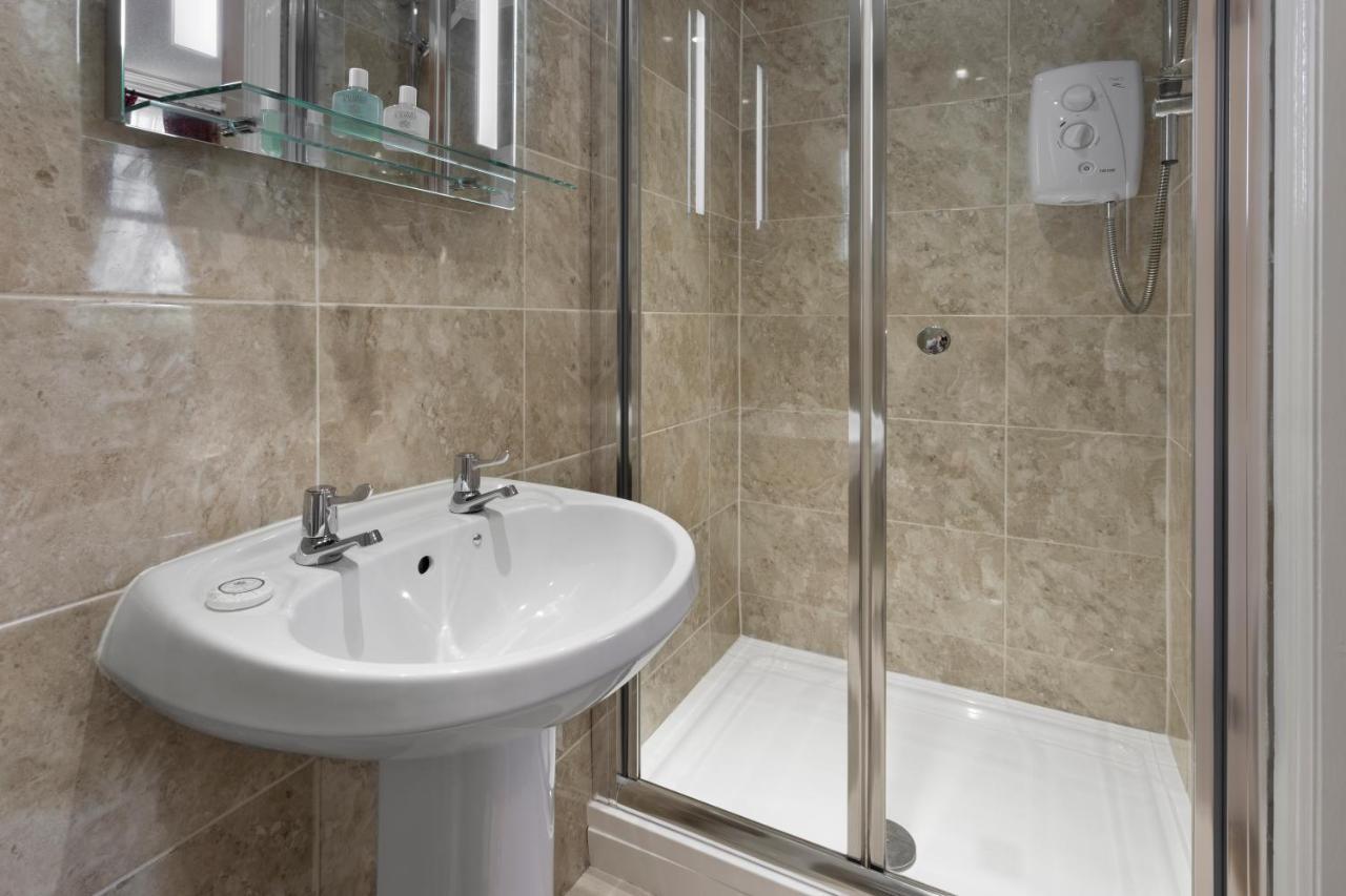 Hotel Beechwood Bowness-on-Windermere Esterno foto