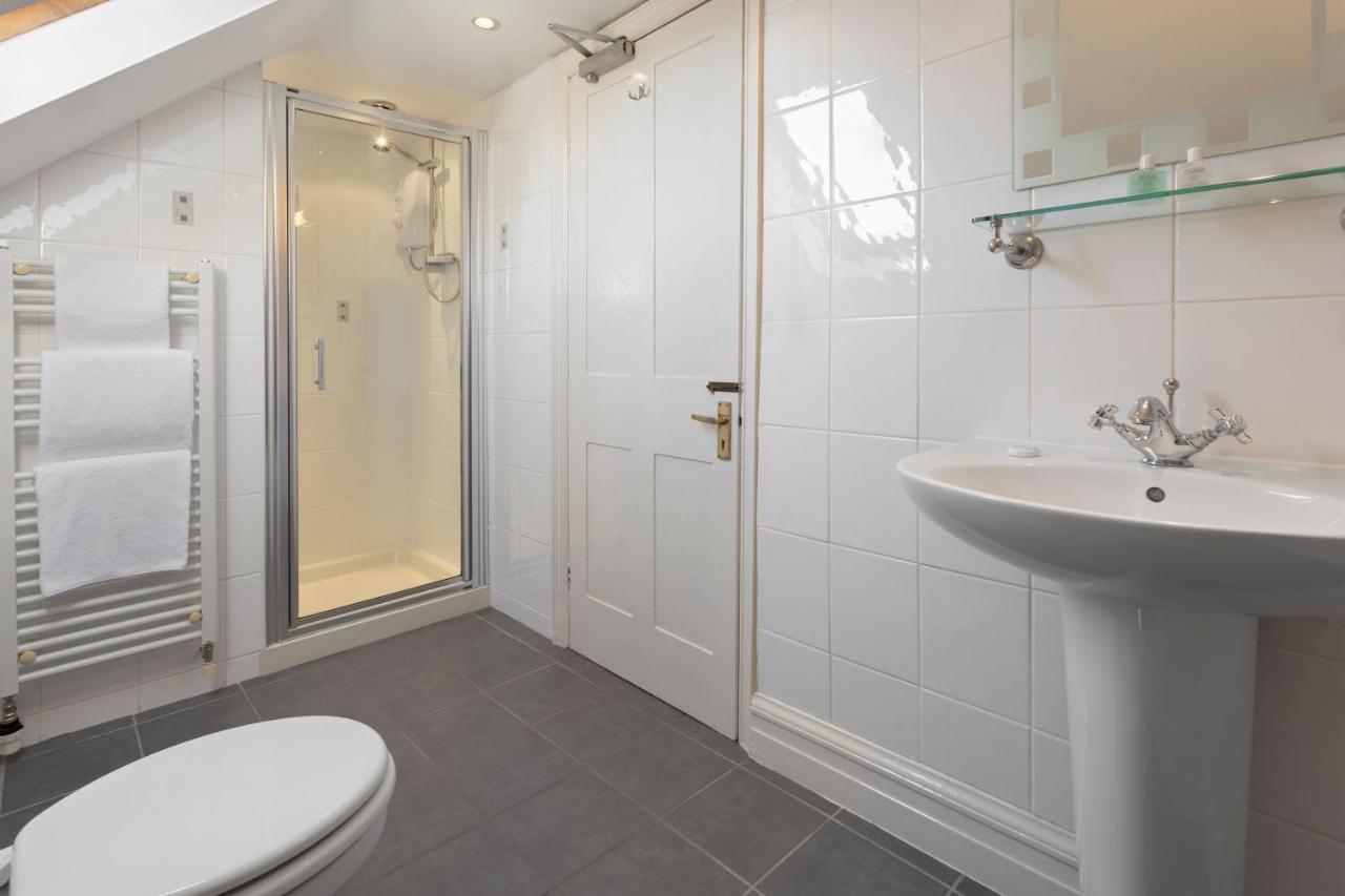 Hotel Beechwood Bowness-on-Windermere Esterno foto