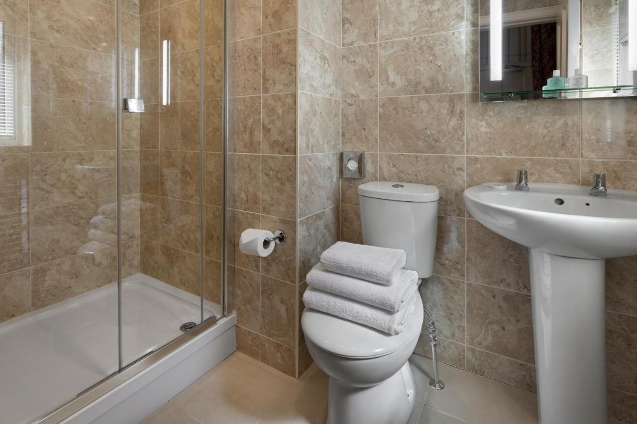 Hotel Beechwood Bowness-on-Windermere Esterno foto