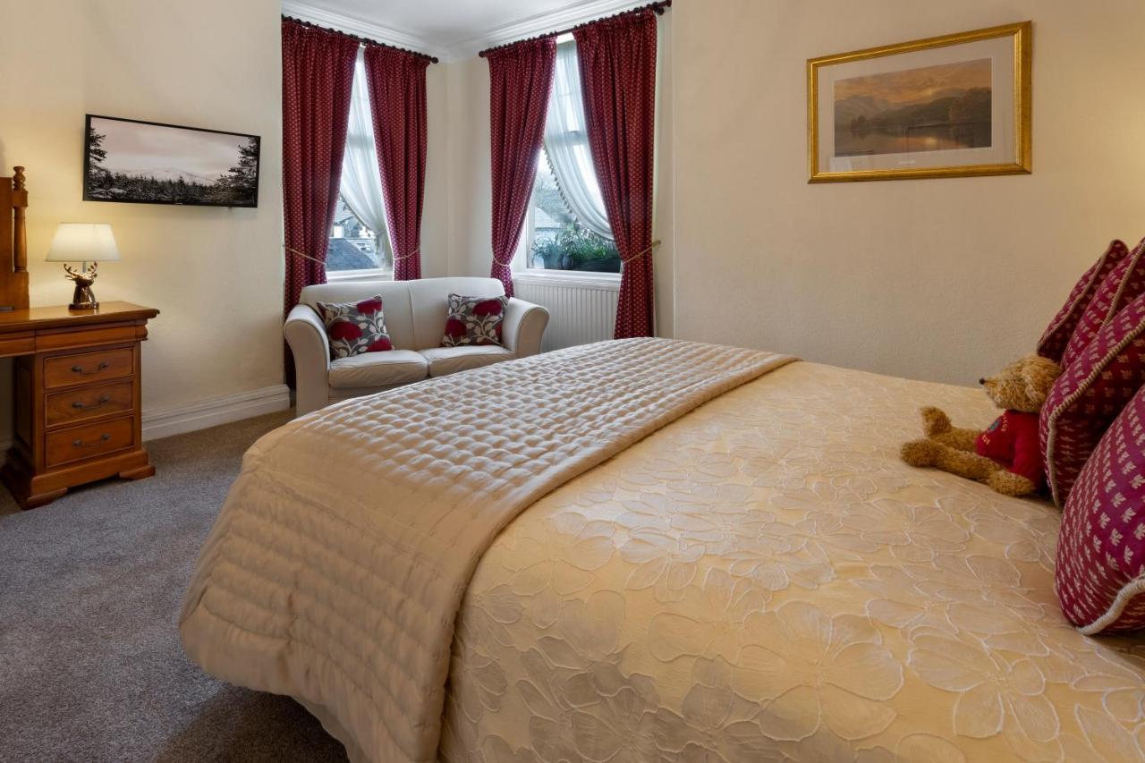 Hotel Beechwood Bowness-on-Windermere Esterno foto