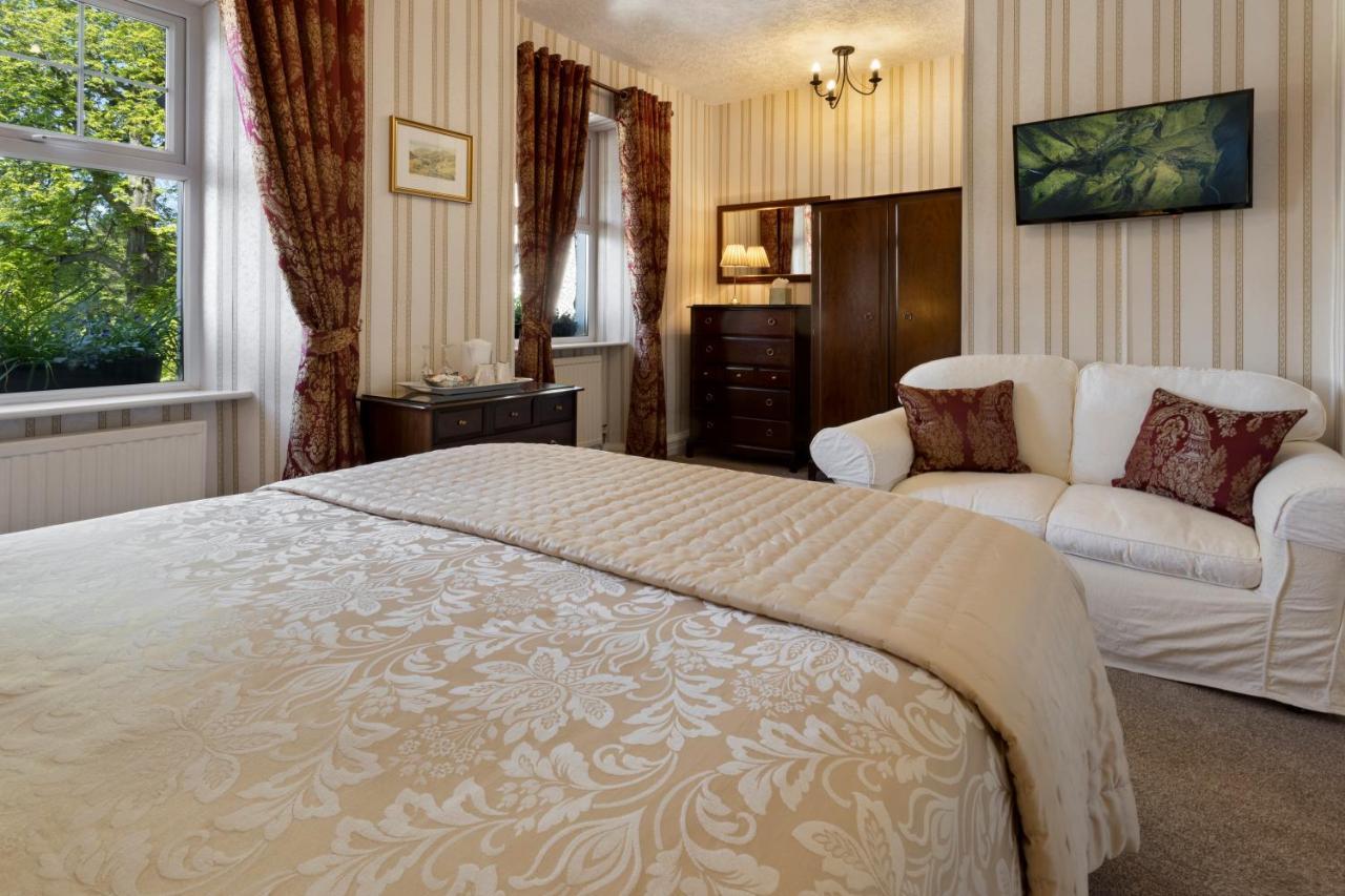 Hotel Beechwood Bowness-on-Windermere Esterno foto