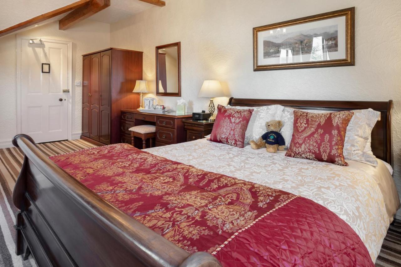Hotel Beechwood Bowness-on-Windermere Esterno foto