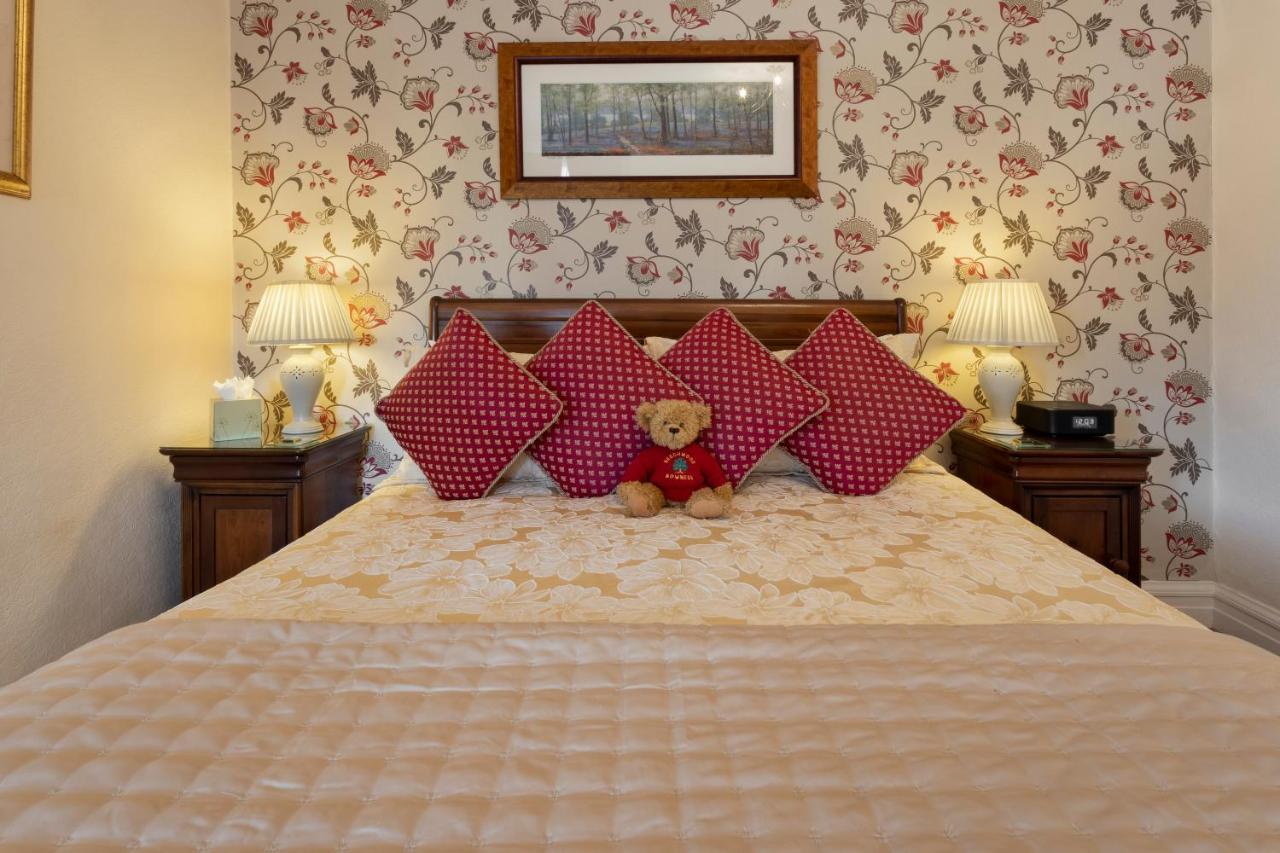 Hotel Beechwood Bowness-on-Windermere Esterno foto
