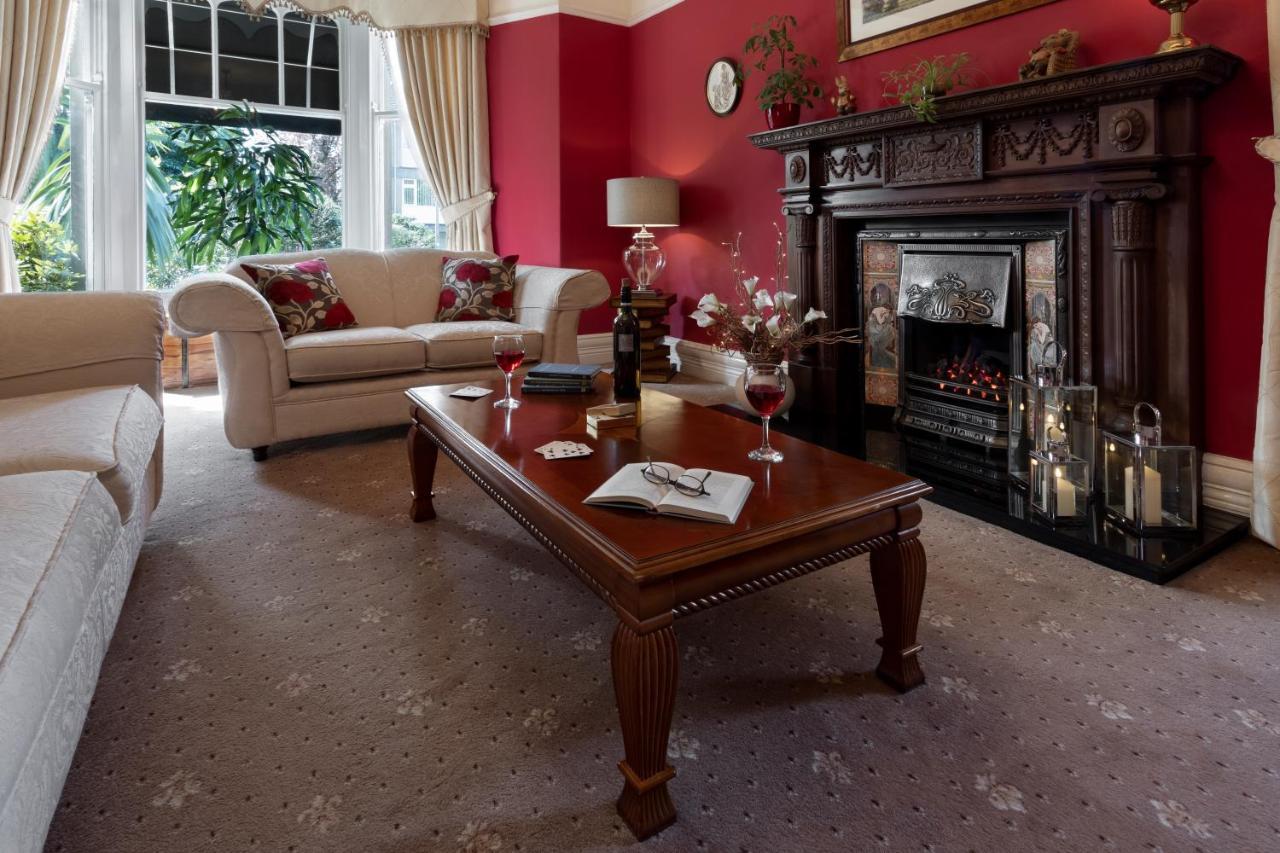 Hotel Beechwood Bowness-on-Windermere Esterno foto
