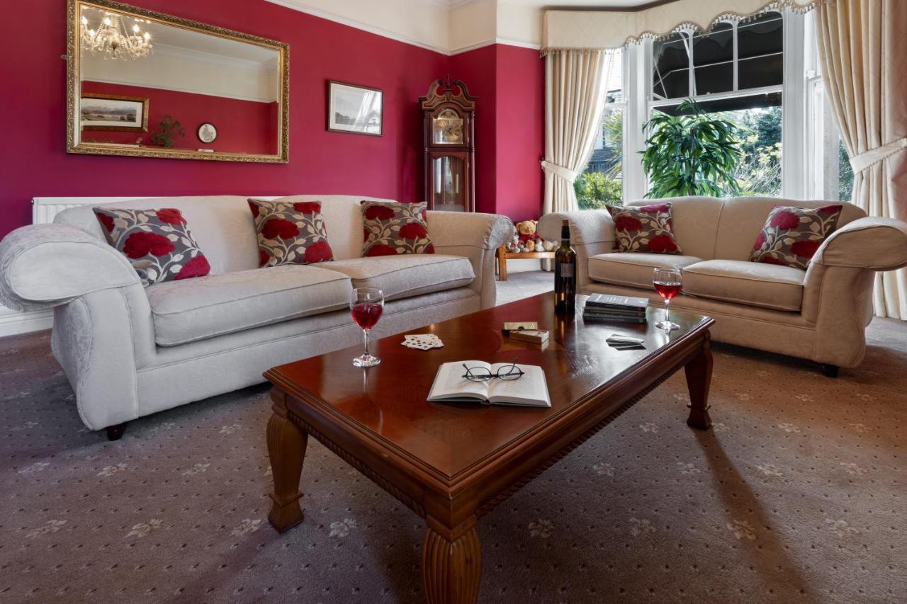 Hotel Beechwood Bowness-on-Windermere Esterno foto