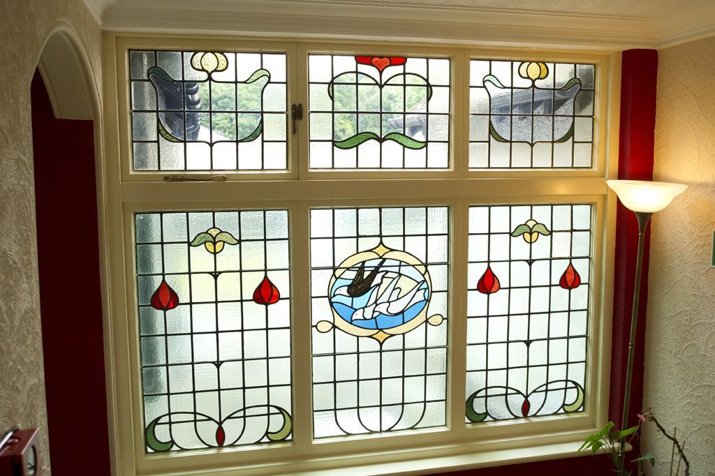 Hotel Beechwood Bowness-on-Windermere Esterno foto