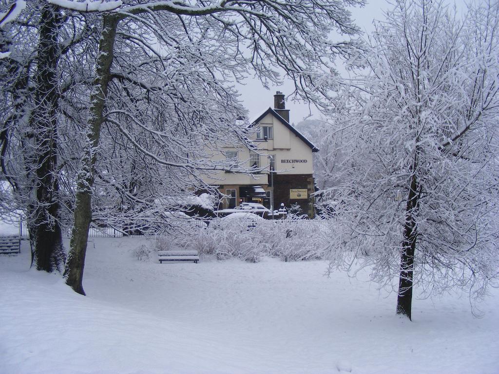 Hotel Beechwood Bowness-on-Windermere Esterno foto